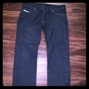 Diesel Jeans